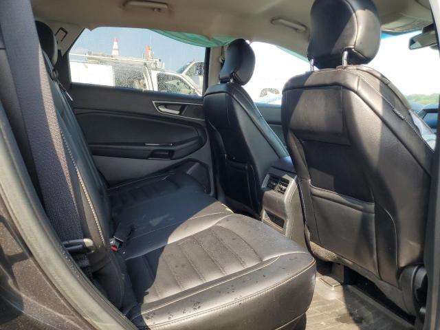 2019 Ford Edge Sel VIN: 2FMPK3J91KBC20560 Lot: 62128194