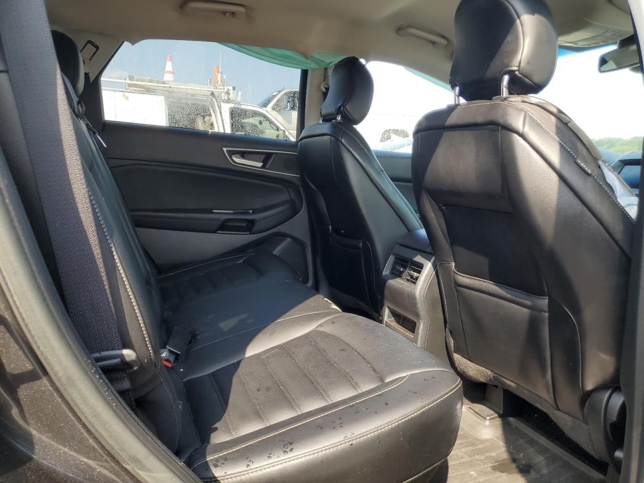 2FMPK3J91KBC20560 2019 Ford Edge Sel