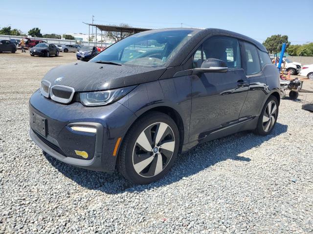 2019 BMW I3 REX - WBY8P4C54K7E00443
