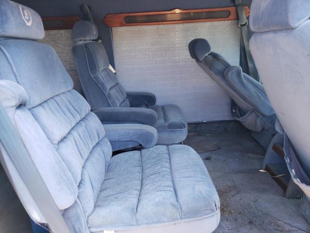 1996 Dodge Ram Van B2500 VIN: 2B6HB21Y2TK102534 Lot: 61939314