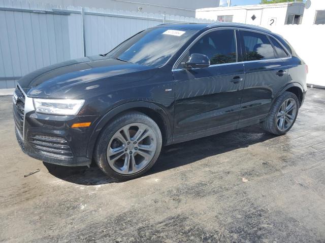 2016 AUDI Q3 PRESTIG - WA1GFCFS0GR013564
