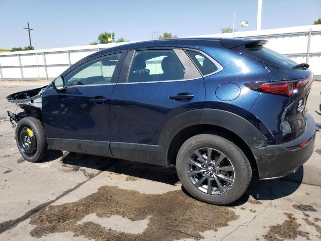 2022 MAZDA CX-30 - 3MVDMBAL9NM418084