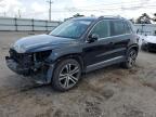 2017 VOLKSWAGEN TIGUAN SEL - WVGWV7AXXHK013740