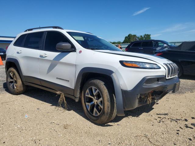 2016 JEEP CHEROKEE T - 1C4PJMBS7GW179095