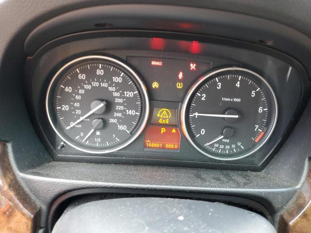 2011 BMW 328 Xi Sulev VIN: WBAPK5C58BA654039 Lot: 61561364