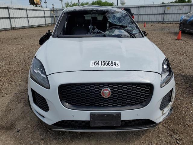 2020 JAGUAR E-PACE SADFK2FX7L1004330