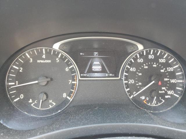 2018 NISSAN ALTIMA 2.5 - 1N4AL3AP9JC218730
