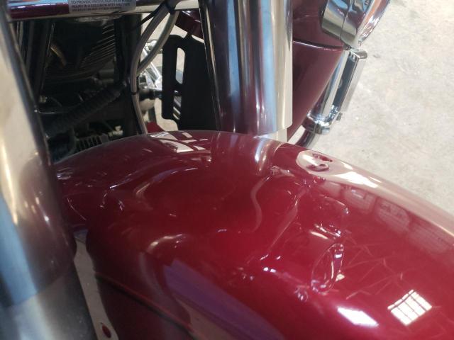 2006 HARLEY-DAVIDSON FLHTCUI 5HD1FCW116Y686071
