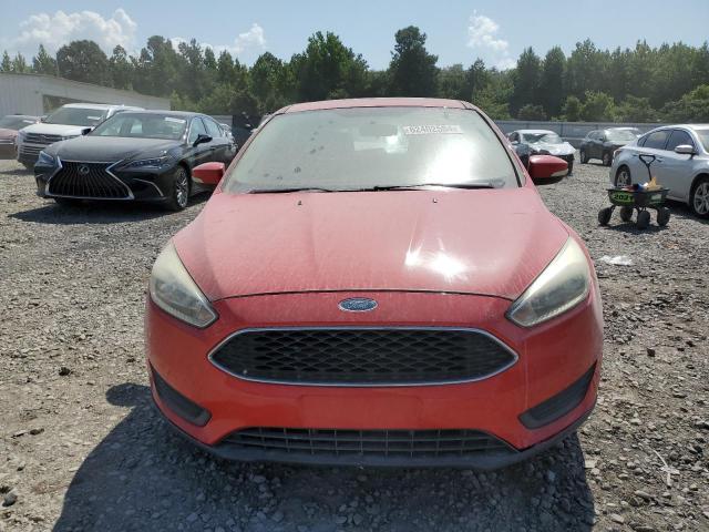 VIN 1FADP3K21FL282868 2015 Ford Focus, SE no.5