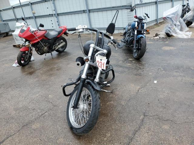 2007 HARLEY-DAVIDSON FXDBI 1HD1GX4117K303720