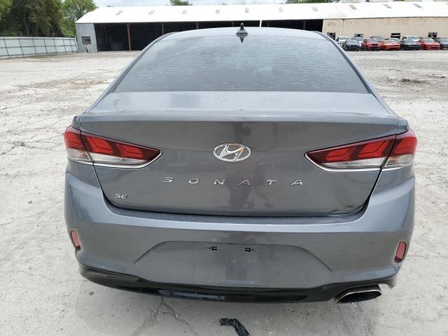 2019 HYUNDAI SONATA SE - 5NPE24AF7KH798738