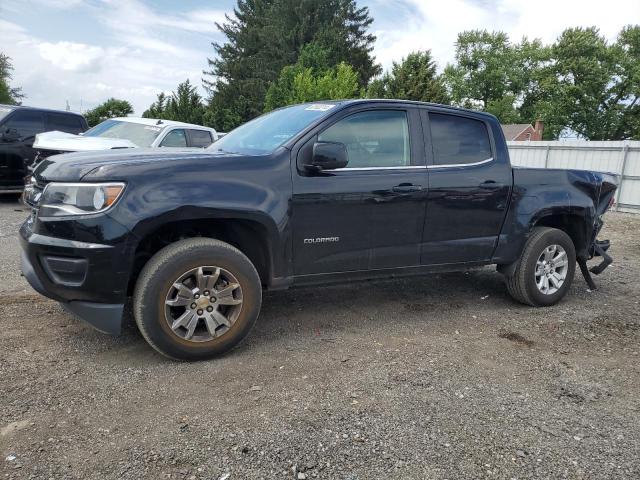 2020 CHEVROLET COLORADO L 1GCGSCEN2L1225033  63182214