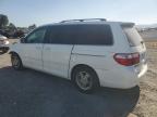 HONDA ODYSSEY LX снимка