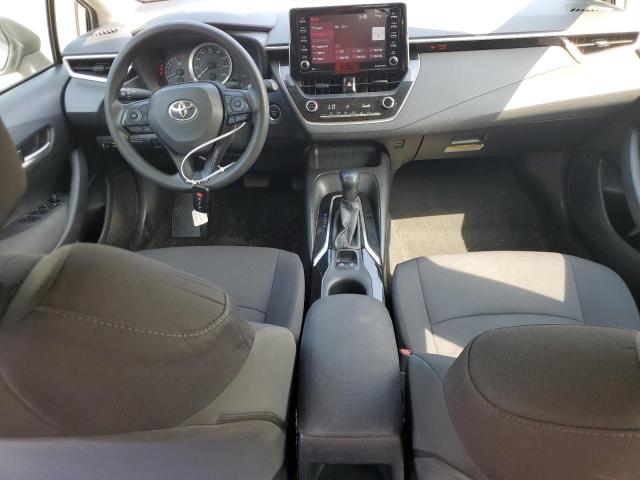 2021 TOYOTA COROLLA LE - JTDVPMAE9MJ132371