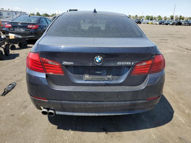 VIN WBAXH5C59DDW12463 2013 BMW 5 Series, 528 XI no.6