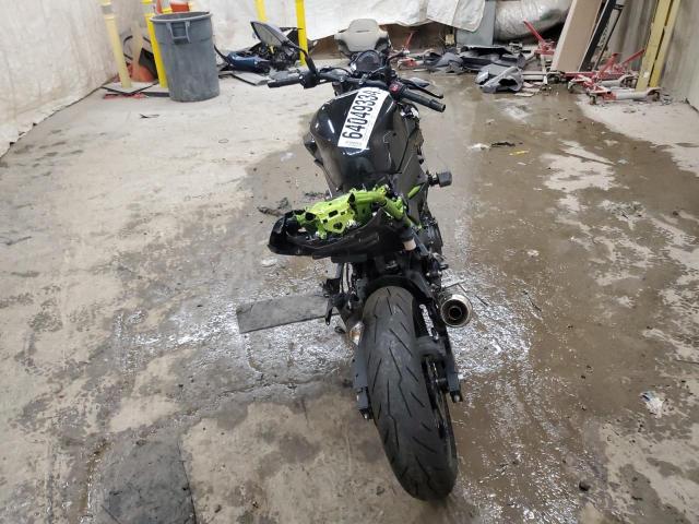 2020 KAWASAKI ER400 D - JKAERKD18LDA72875
