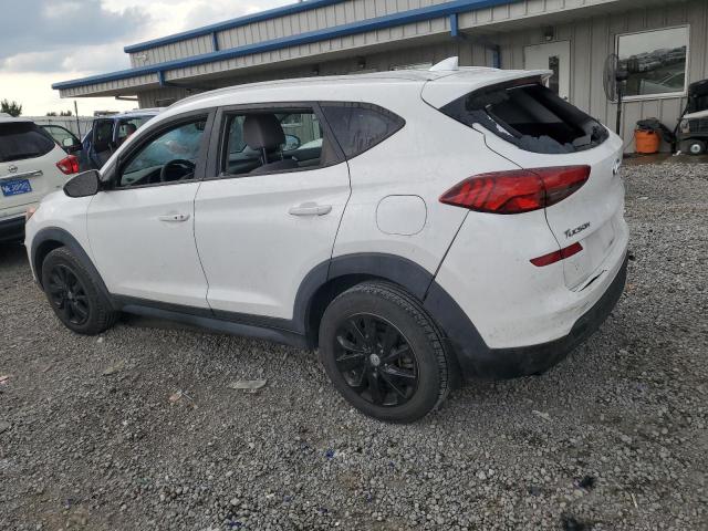 2019 HYUNDAI TUCSON LIM - KM8J33A45KU969850