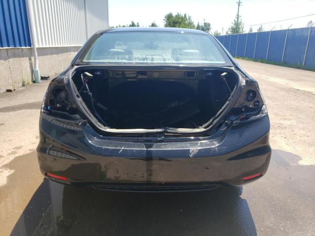 2015 HONDA CIVIC LX - 2HGFB2F47FH027261
