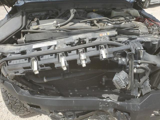 2016 FORD F250 SUPER - 1FT7W2BT1GEC96885