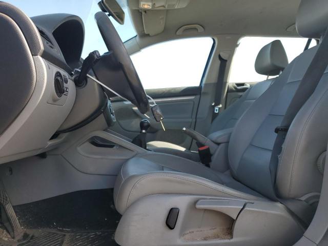 2009 Volkswagen Jetta Tdi VIN: 3VWPL71K79M321216 Lot: 60412934