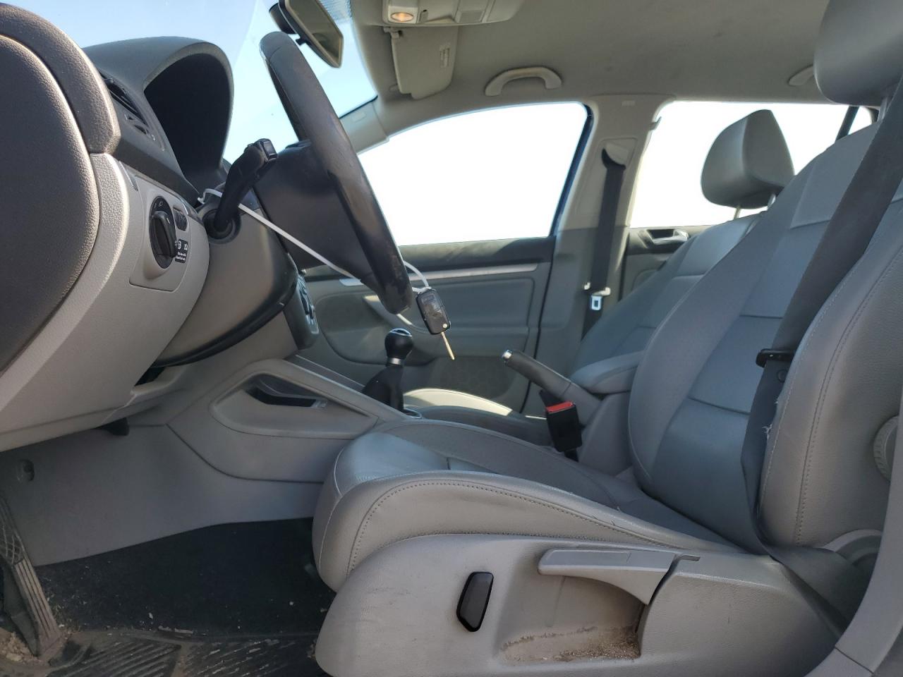 3VWPL71K79M321216 2009 Volkswagen Jetta Tdi