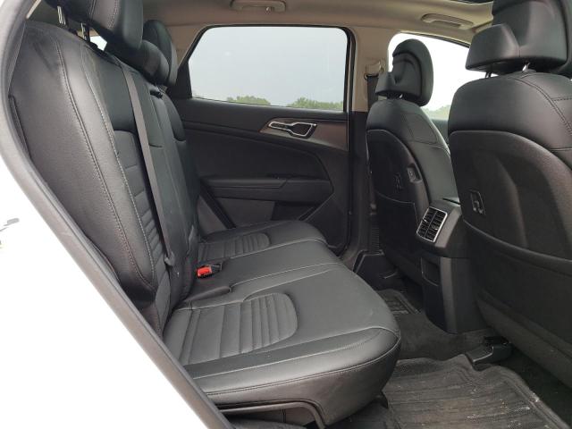 2023 KIA SPORTAGE S - 5XYK5CAF4PG039516