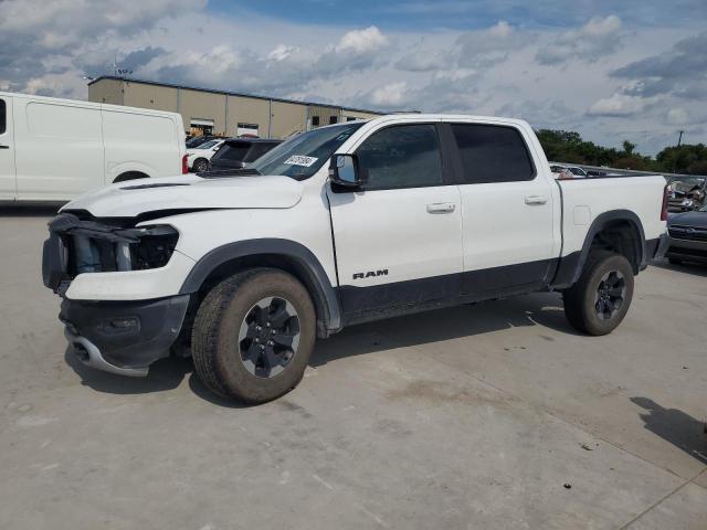 Vin: 1c6srfltxkn618494, lot: 64781884, ram 1500 rebel 2019 img_1