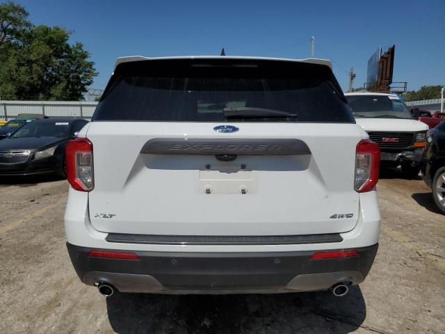 2021 FORD EXPLORER X 1FMSK8DHXMGC05688  61680844