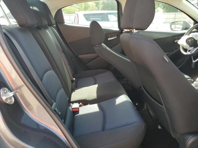 2018 TOYOTA YARIS IA 3MYDLBYV7JY316492