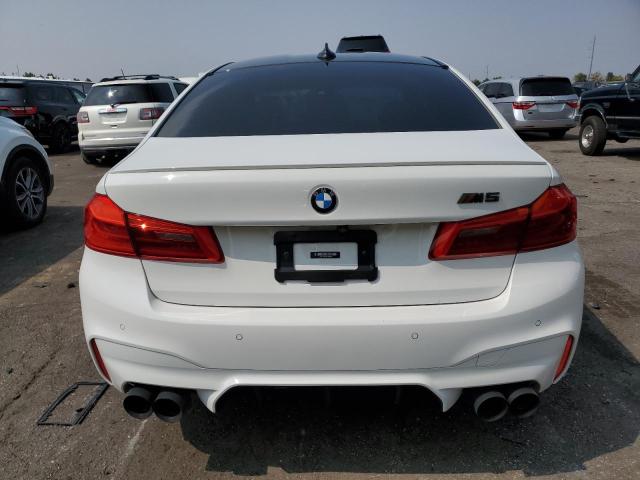 VIN WBSJF0C50KB448734 2019 BMW M5 no.6