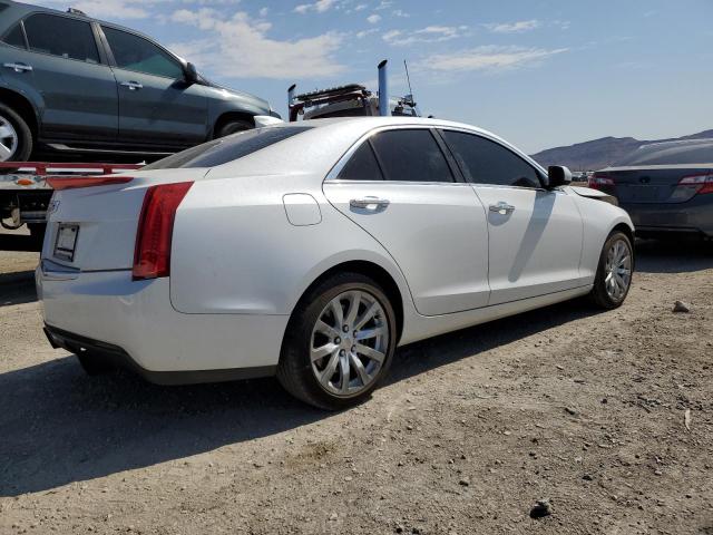 2018 CADILLAC ATS 1G6AA5RX7J0183710