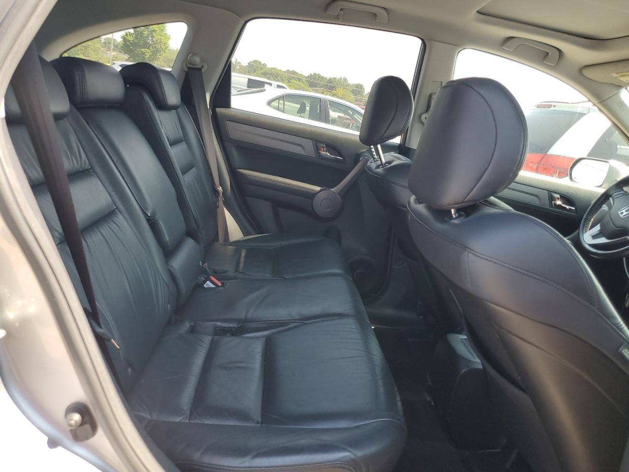 JHLRE48748C079011 2008 Honda Cr-V Exl