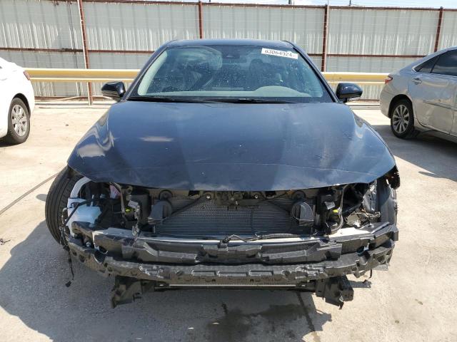 VIN 4T1KZ1AK2NU066243 2022 Toyota Camry, Trd no.5