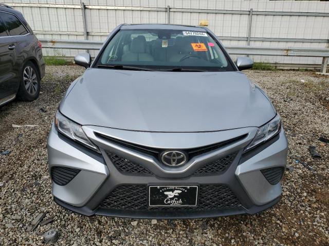 2020 TOYOTA CAMRY SE - 4T1G11AK4LU938075