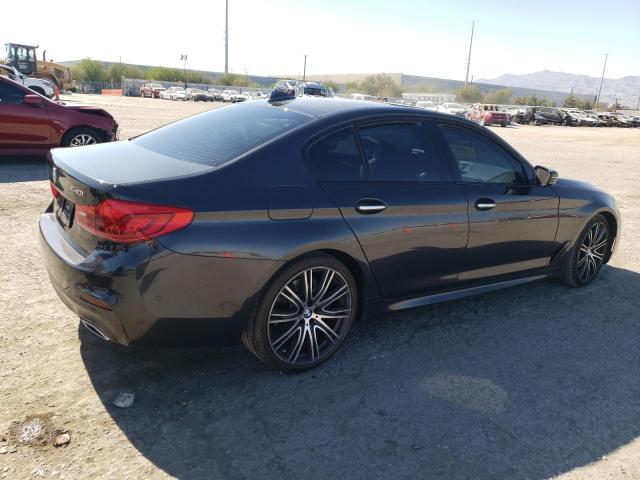 VIN WBAJE5C34HWA92165 2017 BMW 5 Series, 540 I no.3