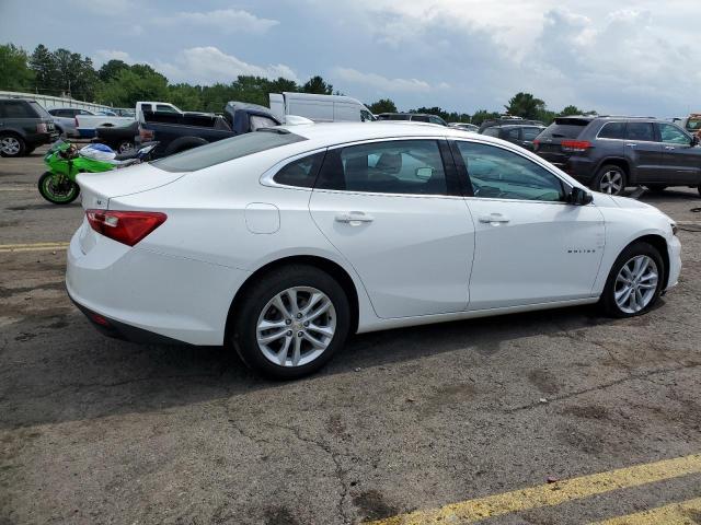 2016 CHEVROLET MALIBU LT - 1G1ZE5ST6GF343330