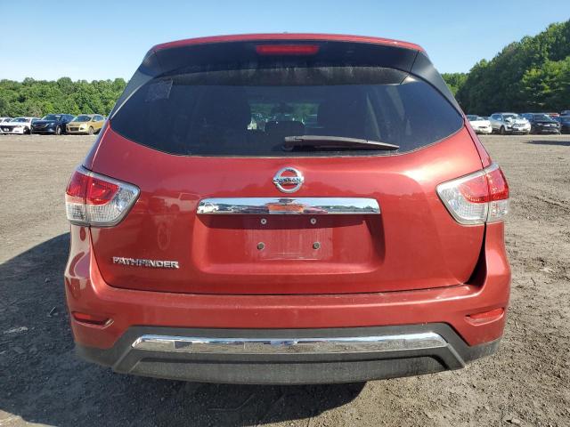 2014 Nissan Pathfinder S VIN: 5N1AR2MN3EC692185 Lot: 61296194