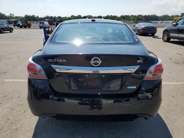 1N4AL3AP6EC116985 2014 Nissan Altima 2.5