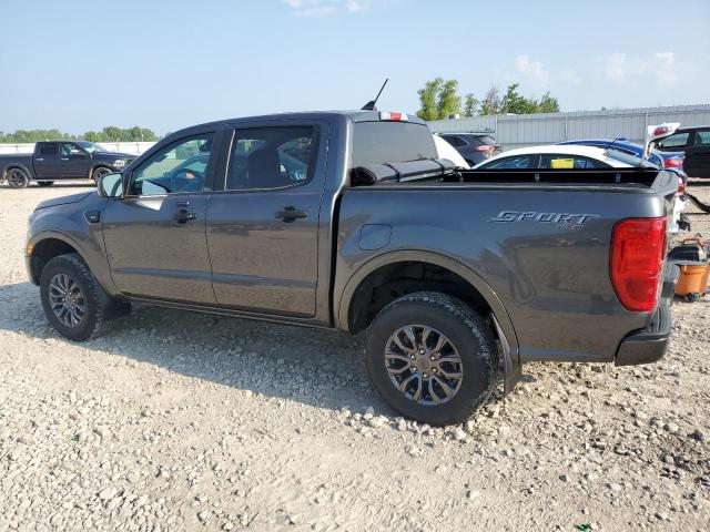 2020 FORD RANGER XL - 1FTER4FH6LLA61064