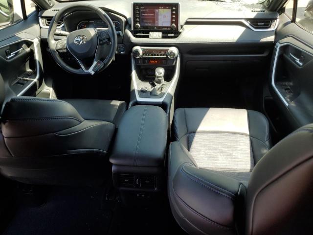 2019 Toyota Rav4 Xse VIN: JTMEWRFV4KD516174 Lot: 63247444