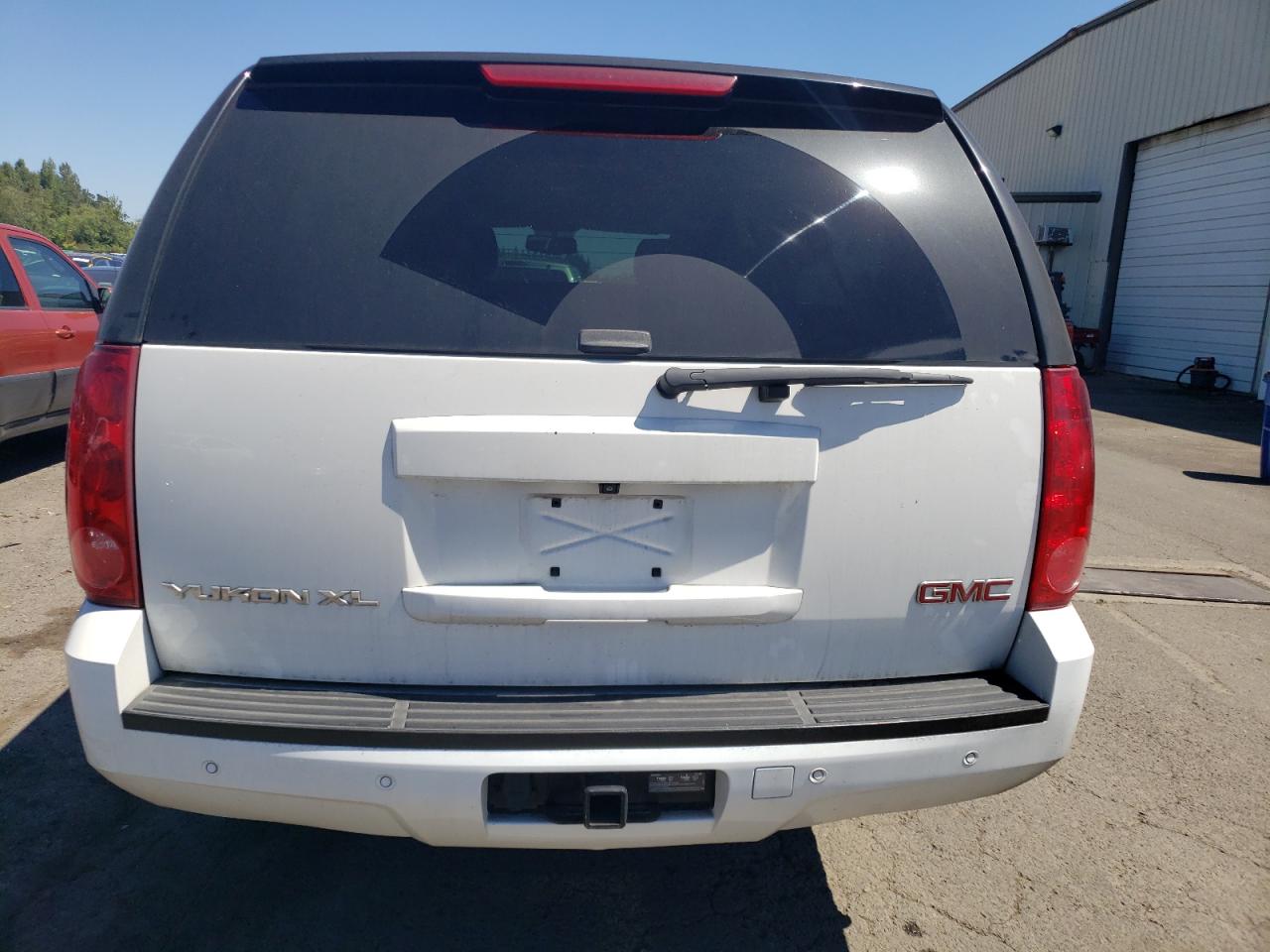 1GKS2KE74DR350600 2013 GMC Yukon Xl K1500 Slt