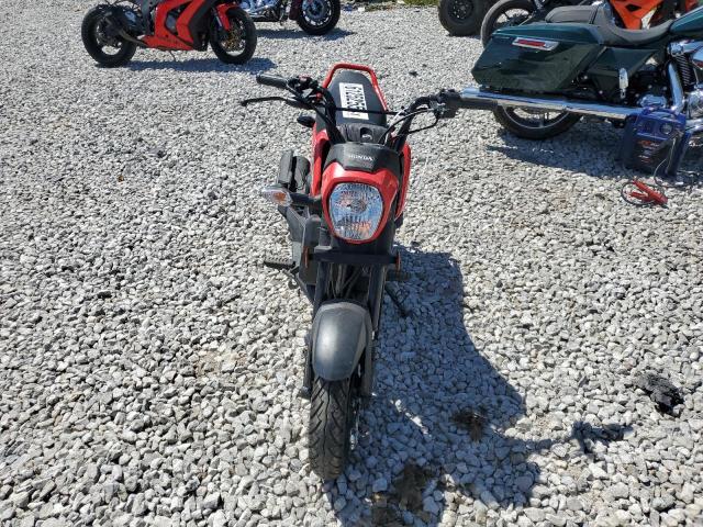 2023 HONDA NVA110 B 3H1JK0707PD105416