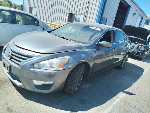 VIN 1N4AL3AP8EN223718 2014 Nissan Altima, 2.5 no.1