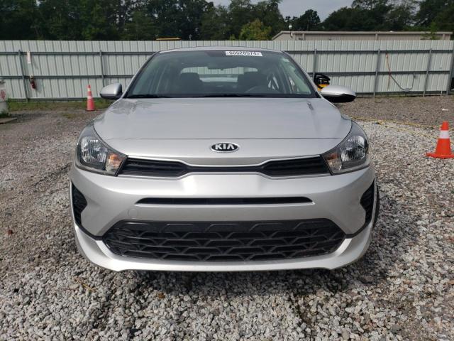 2021 KIA RIO LX - 3KPA24ADXME397737