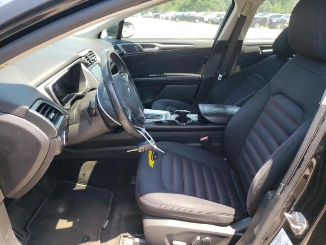 2015 Ford Fusion Se Hybrid VIN: 3FA6P0LUXFR108824 Lot: 63146164