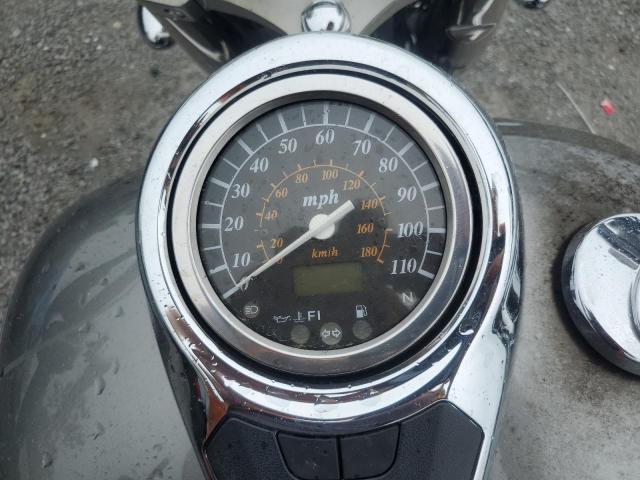 2005 SUZUKI C50 - JS1VS55A452116693