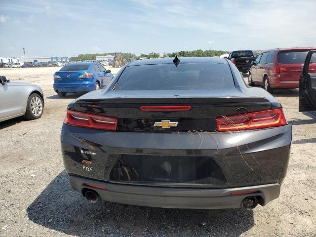 2017 Chevrolet Camaro Lt VIN: 1G1FD1RS3H0159821 Lot: 63135004