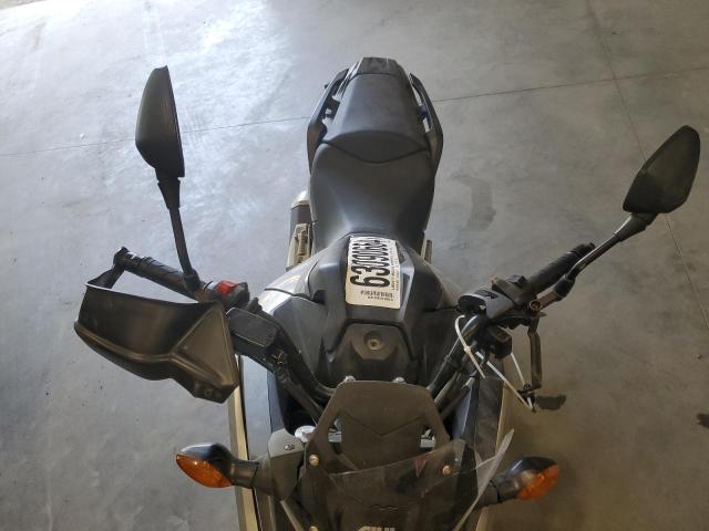 2016 HONDA NC700XD JH2RC8742GK000139