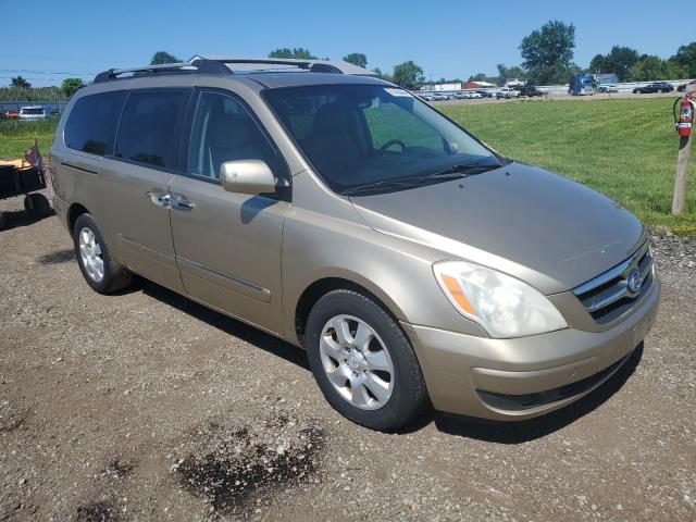 2008 Hyundai Entourage Gls VIN: KNDMC233086054367 Lot: 61428444