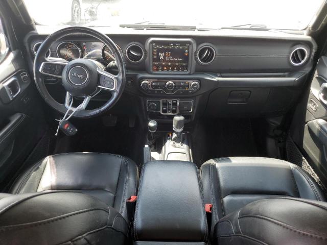 2019 JEEP WRANGLER U - 1C4HJXEG4KW630165